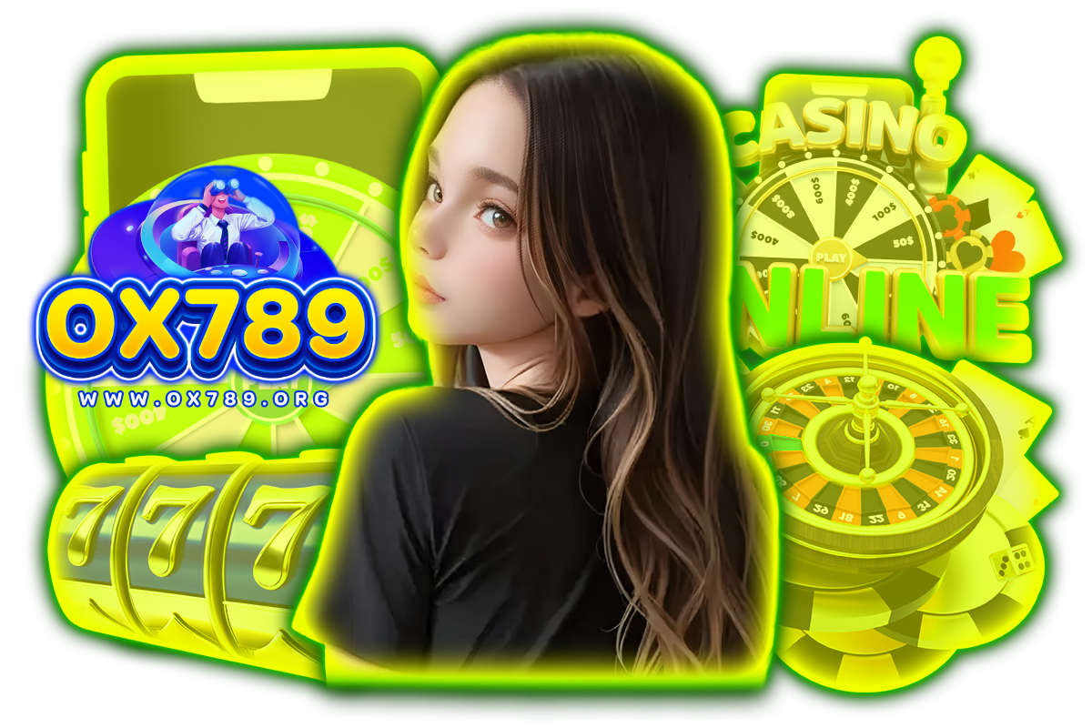 789 เครดิตฟรี