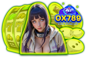 ox789 ทางเข้า