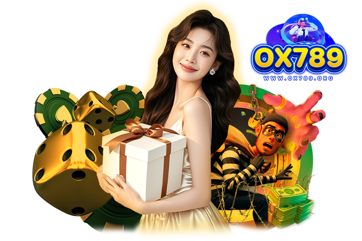 ox789 สล็อต